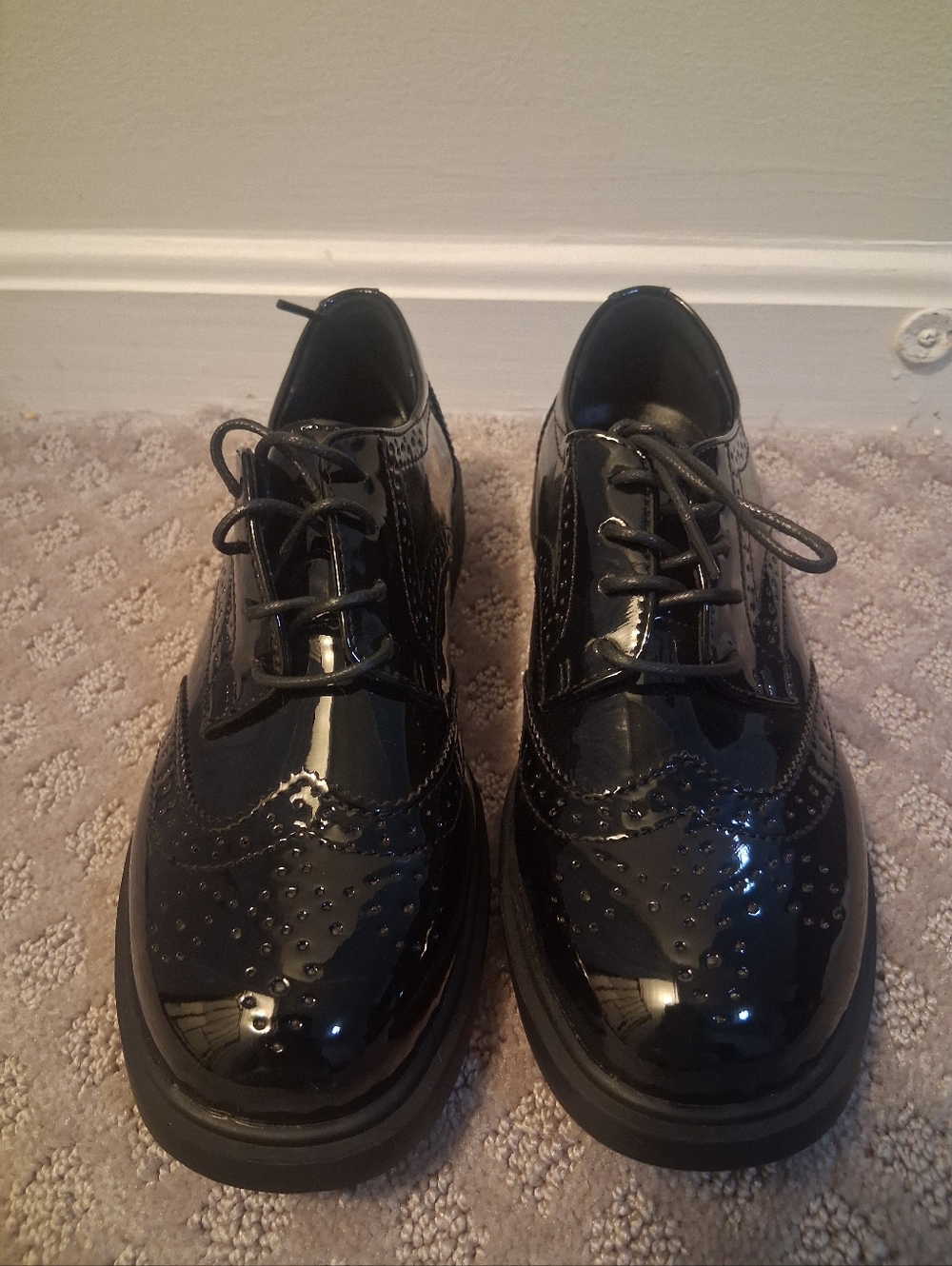 Women's Classic Oxfords